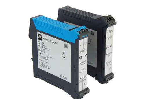 galvanic separation, safety barrier, electronic system, GSI galvanic separation, safety barrier, electronic system, GSI