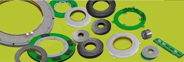 Modular, Rotary, Encoders, non-contact Modular, Rotary, Encoders, non-contact